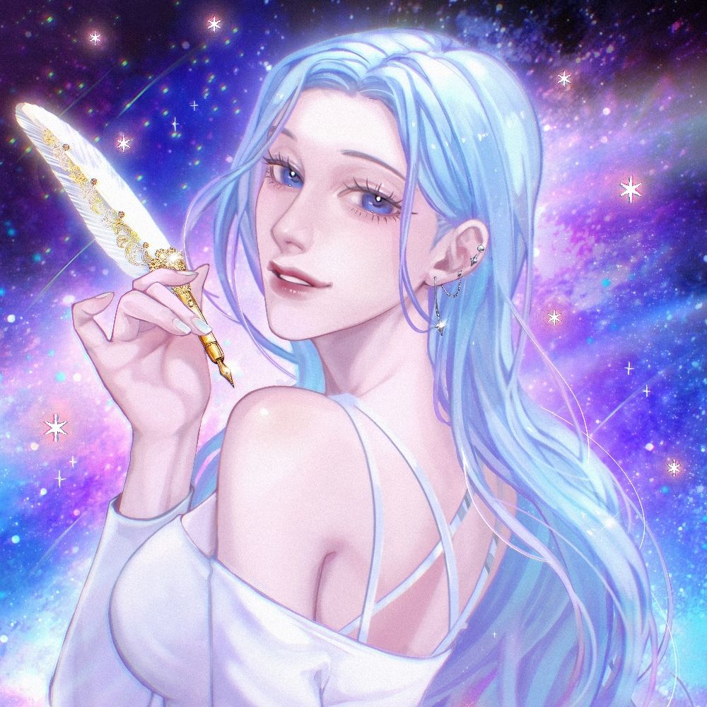Galaxy💫