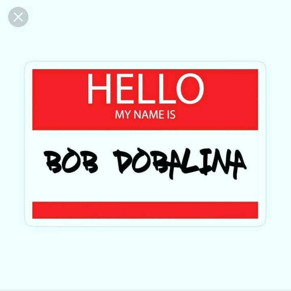 Mr Dobalina