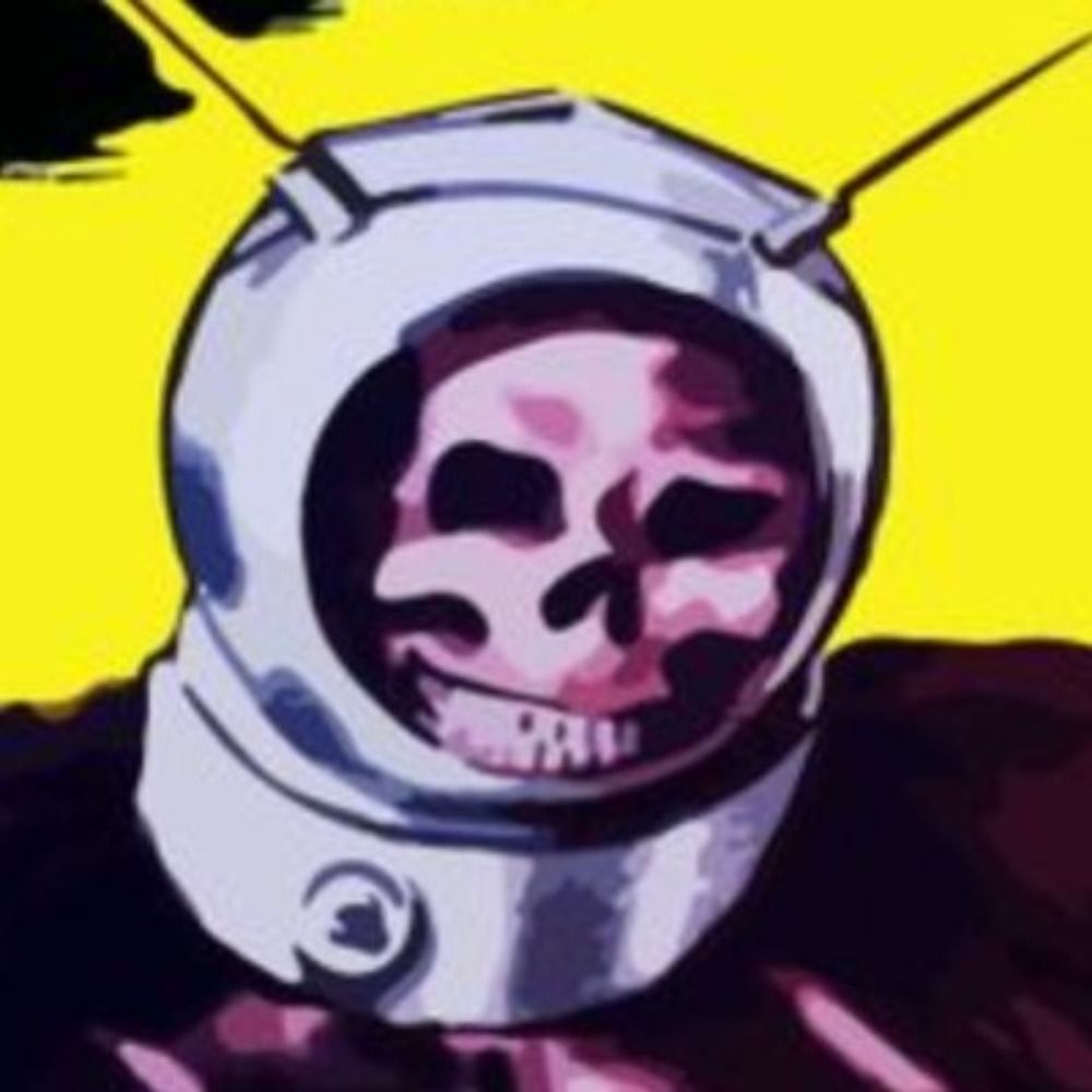 James Spurrier's avatar