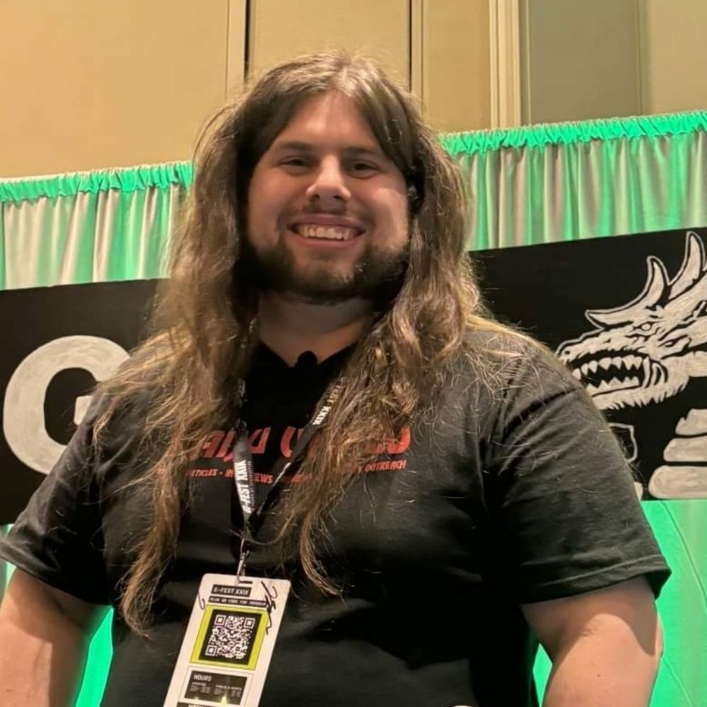 Jacob Lyngle