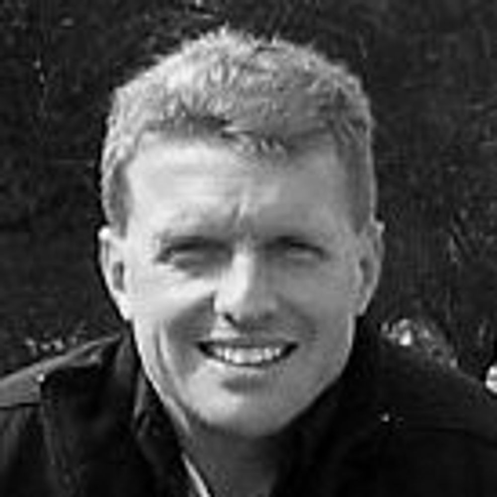 Dave Merrill
