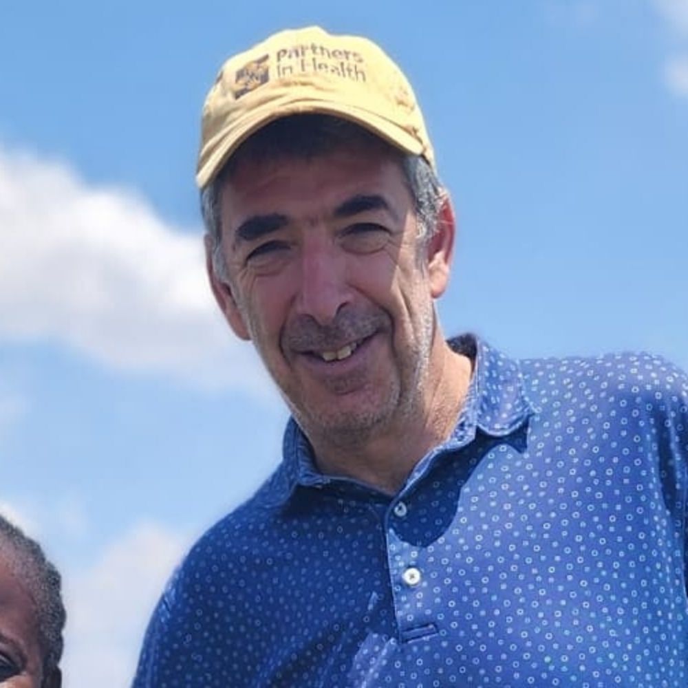 Mark Brender