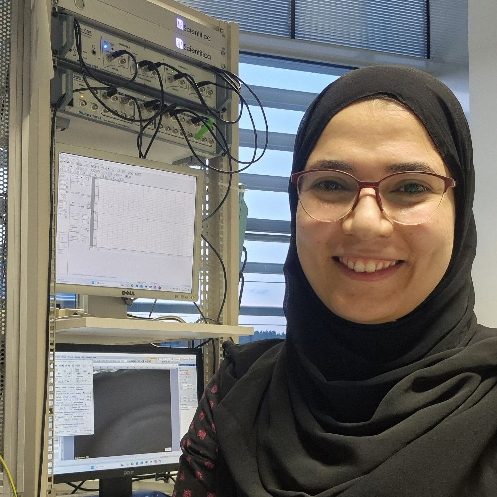 Shaimaa Haiba