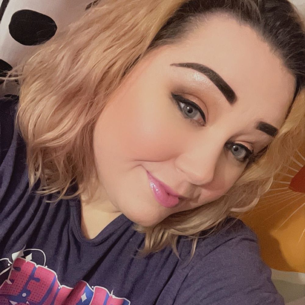 Erica 💋