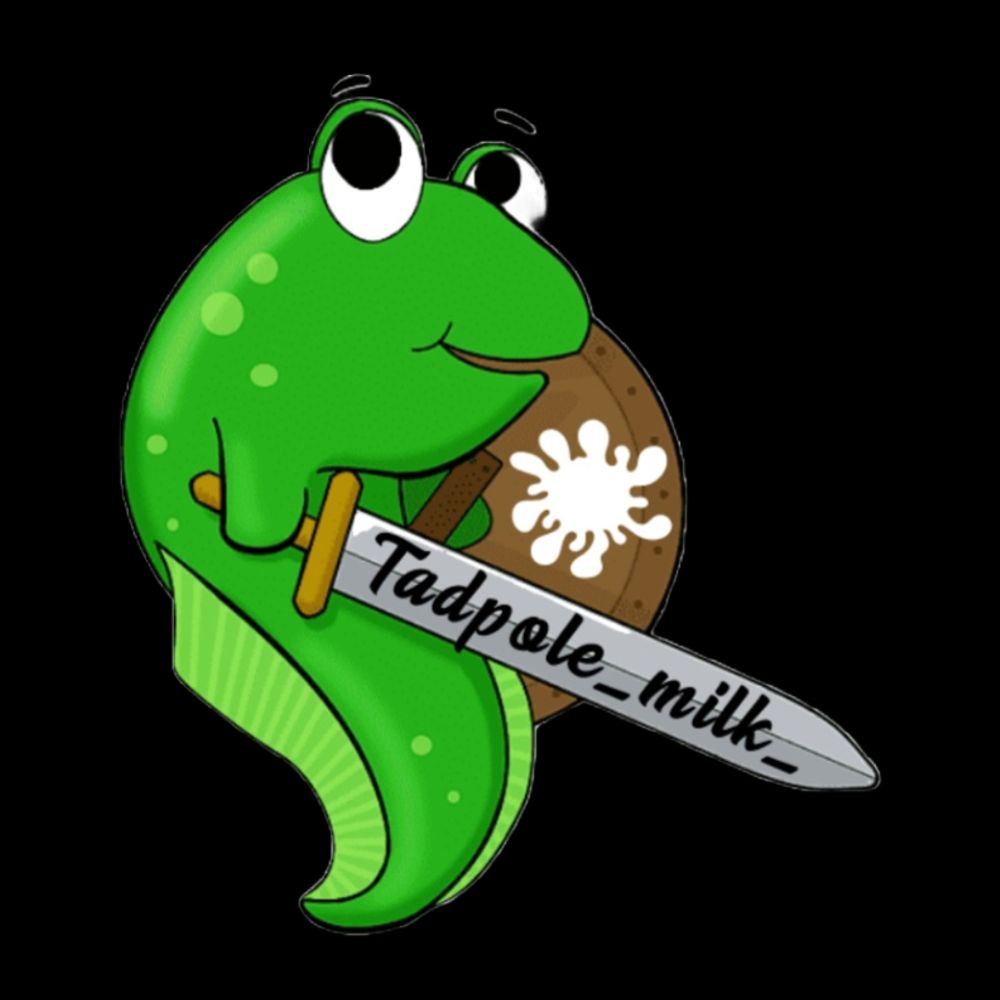 Tadpole_Milk_