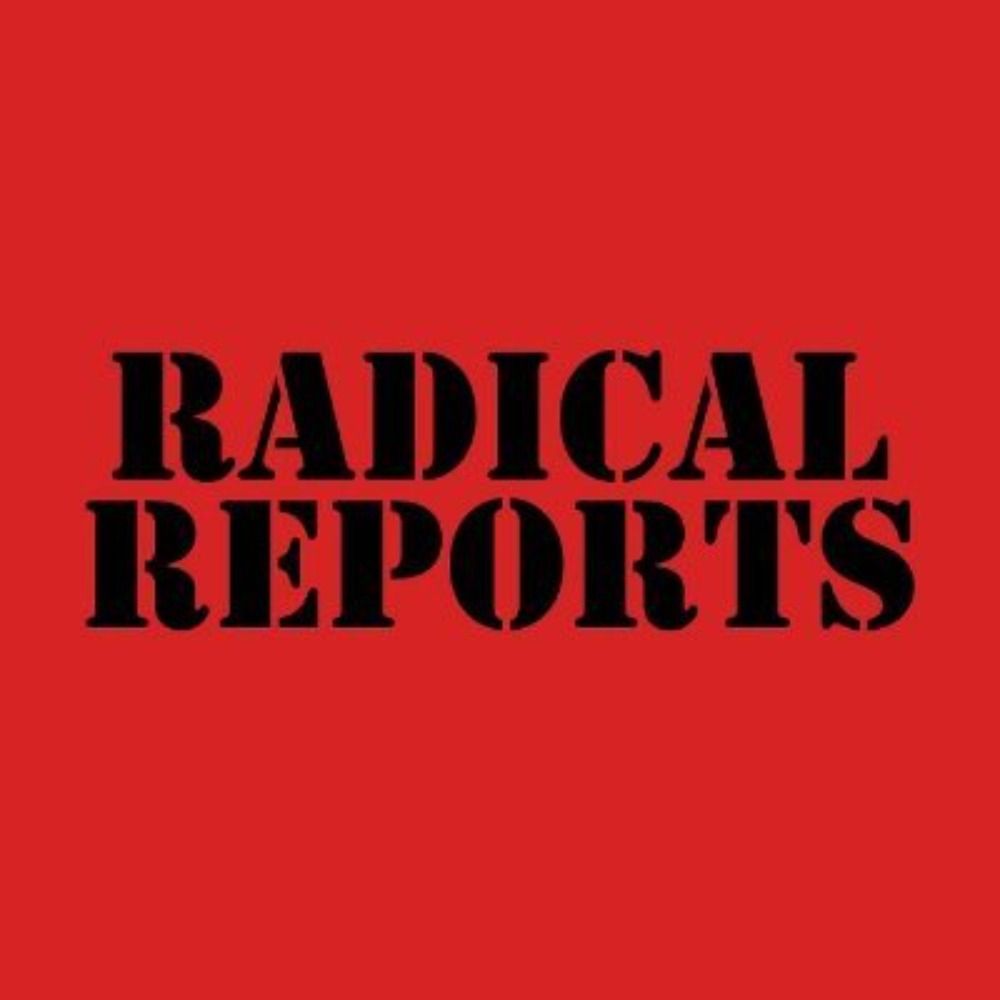 Radical Reports's avatar