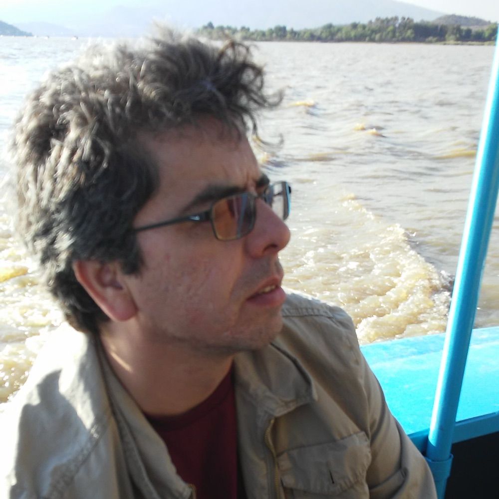 Carlos Espinosa Soto