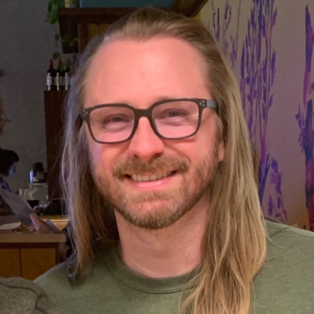 Eric Layland, PhD 🏳️‍🌈