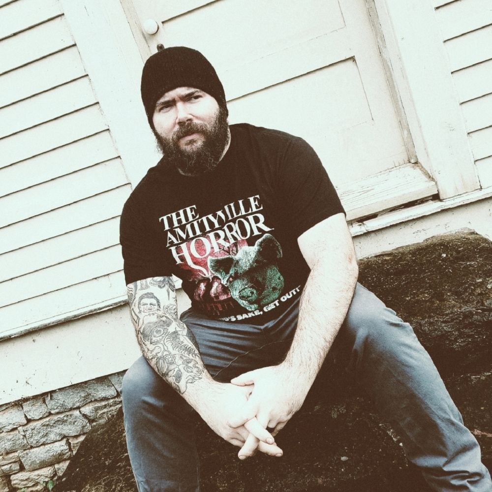 Stuart Bray