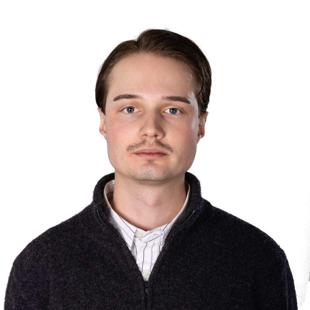 Adam Fröberg