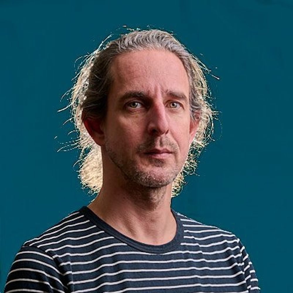 Florian Boillot 