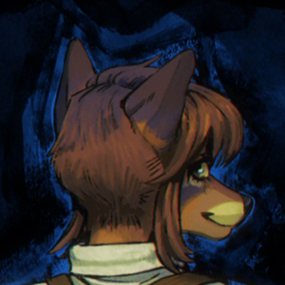 Dirty Paws -⃝⃤ (ANTEEFA RIOT DOG)