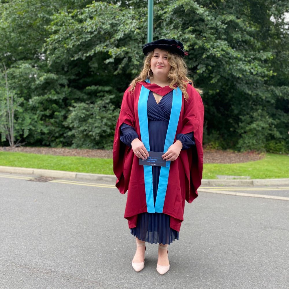 Dr Tamsin Parnell