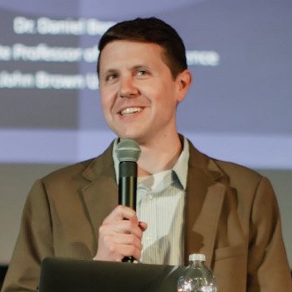 Daniel Bennett