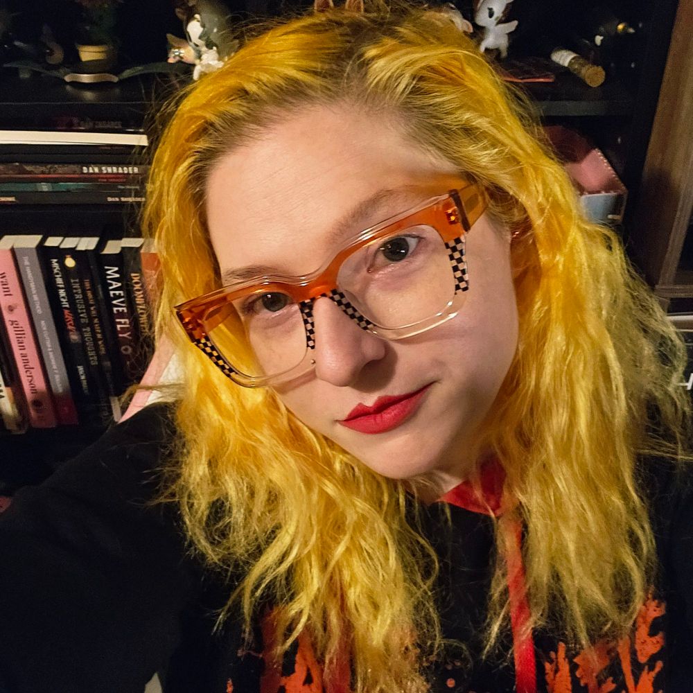 ScarlettAnomalyReads✨