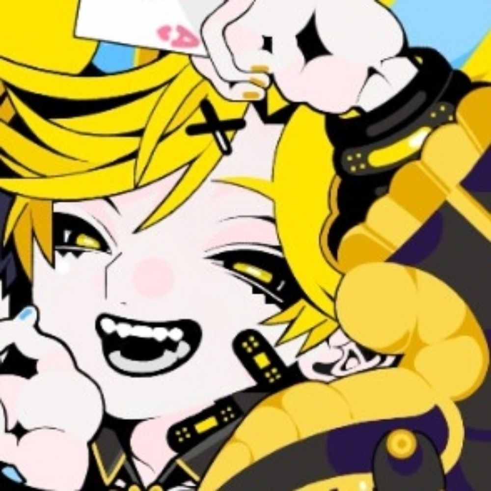 無音🔇