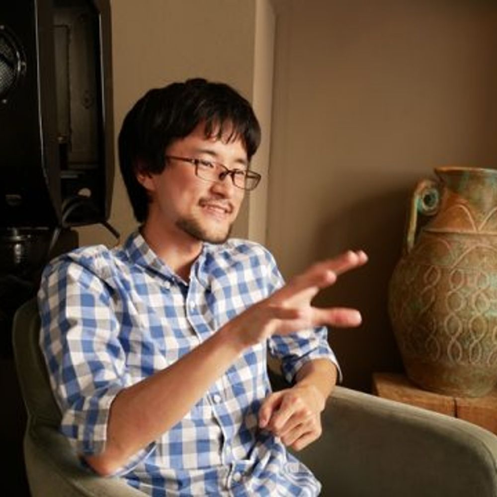 Yusuke Okada