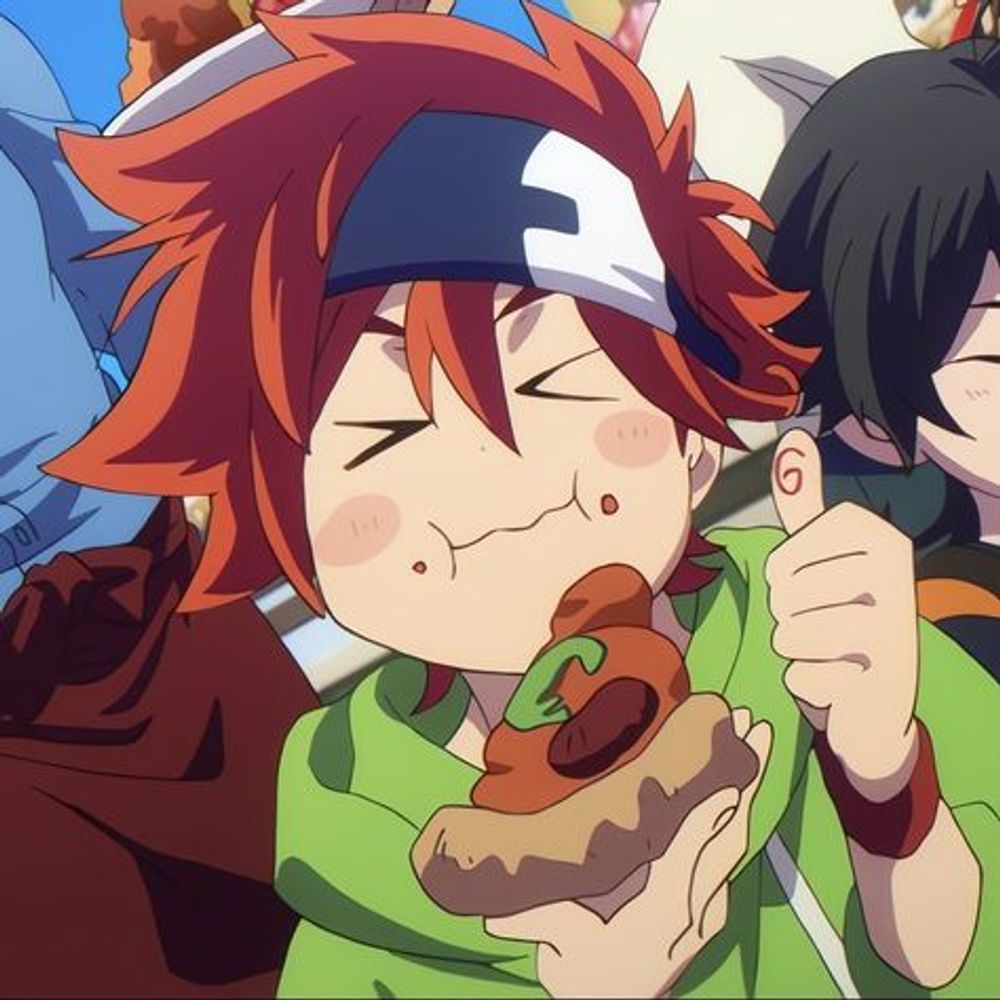 soap (✿◡‿◡)