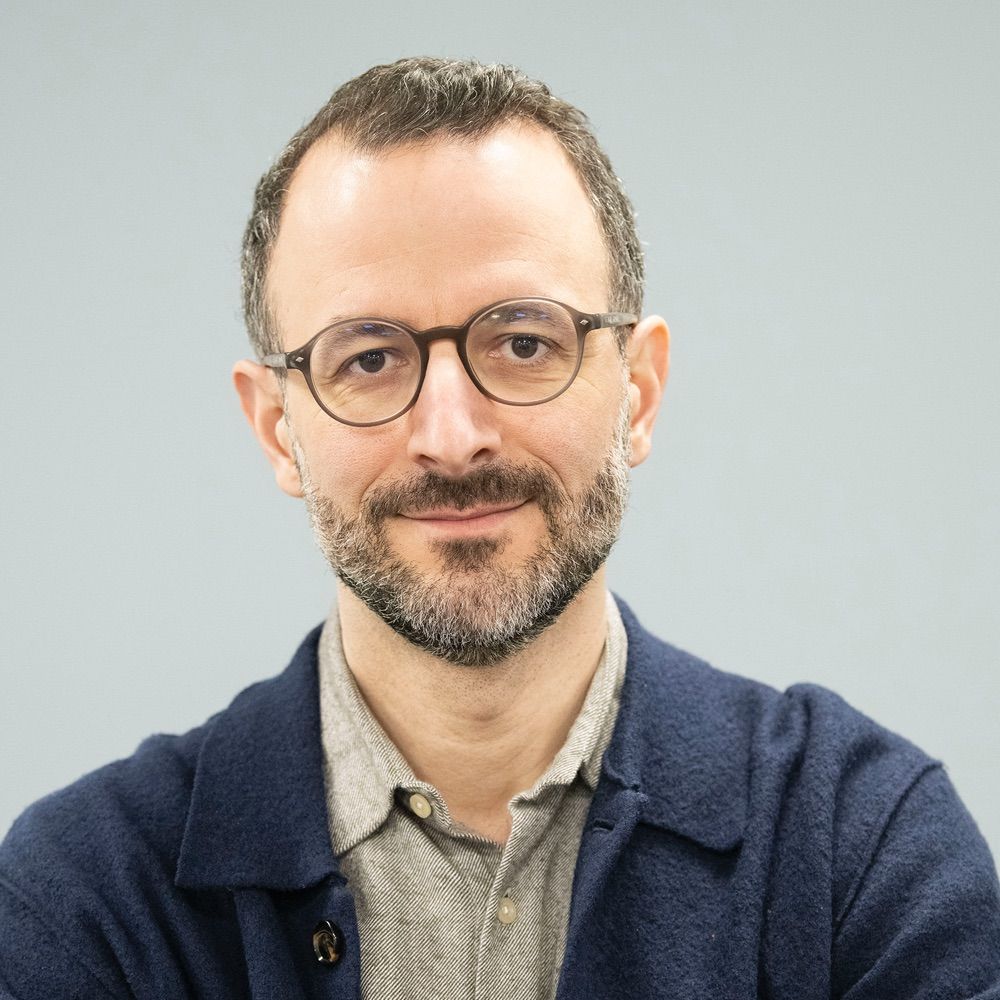 Ernesto Sparrelid