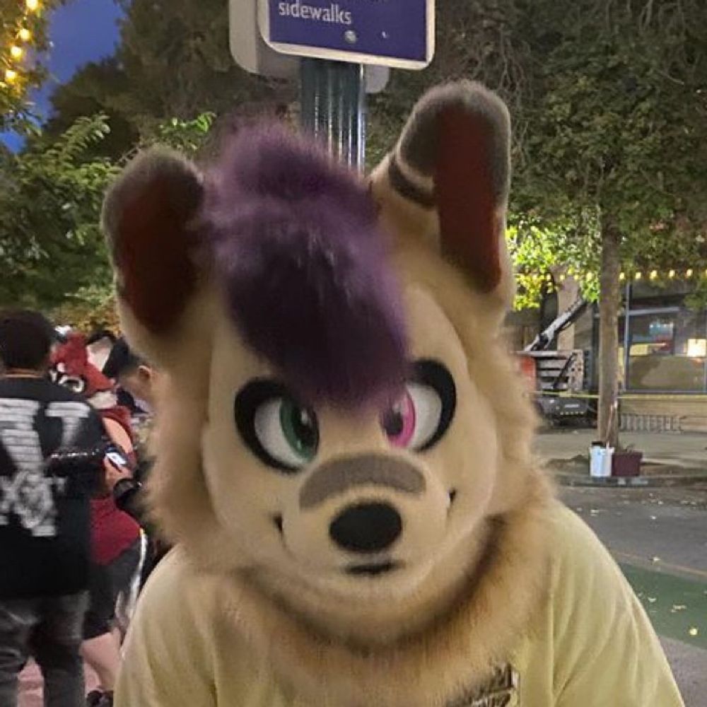 Dustygrease