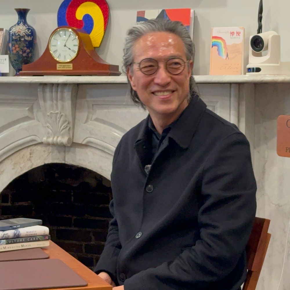 Makoto Fujimura
