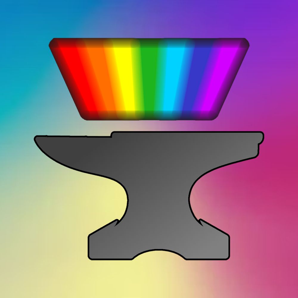 Chromaforge