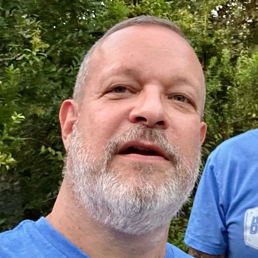 Brian in Atlanta