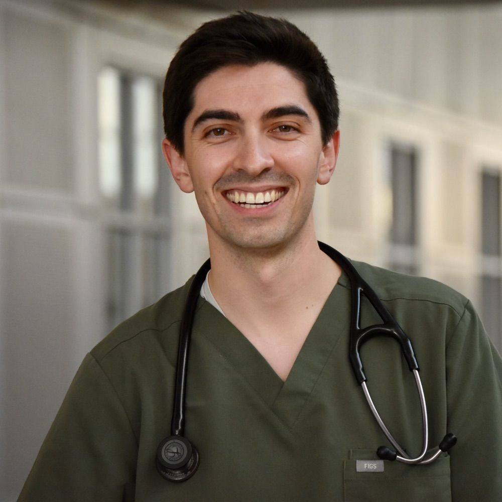 Evan Formosa