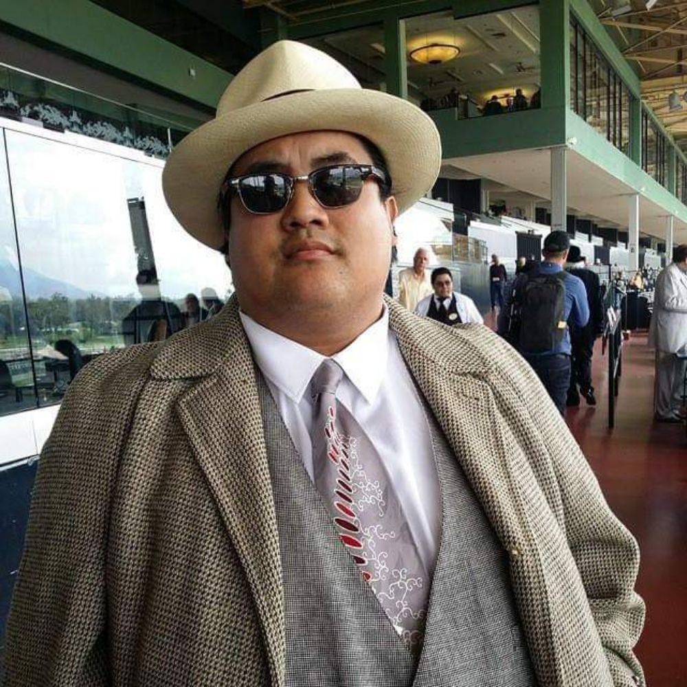 Jon Eugenio