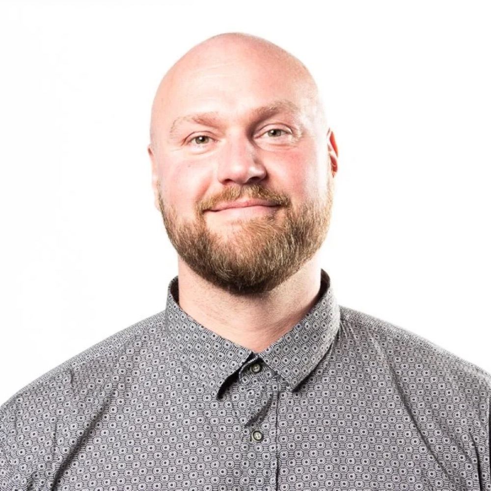 Henrik Hansen