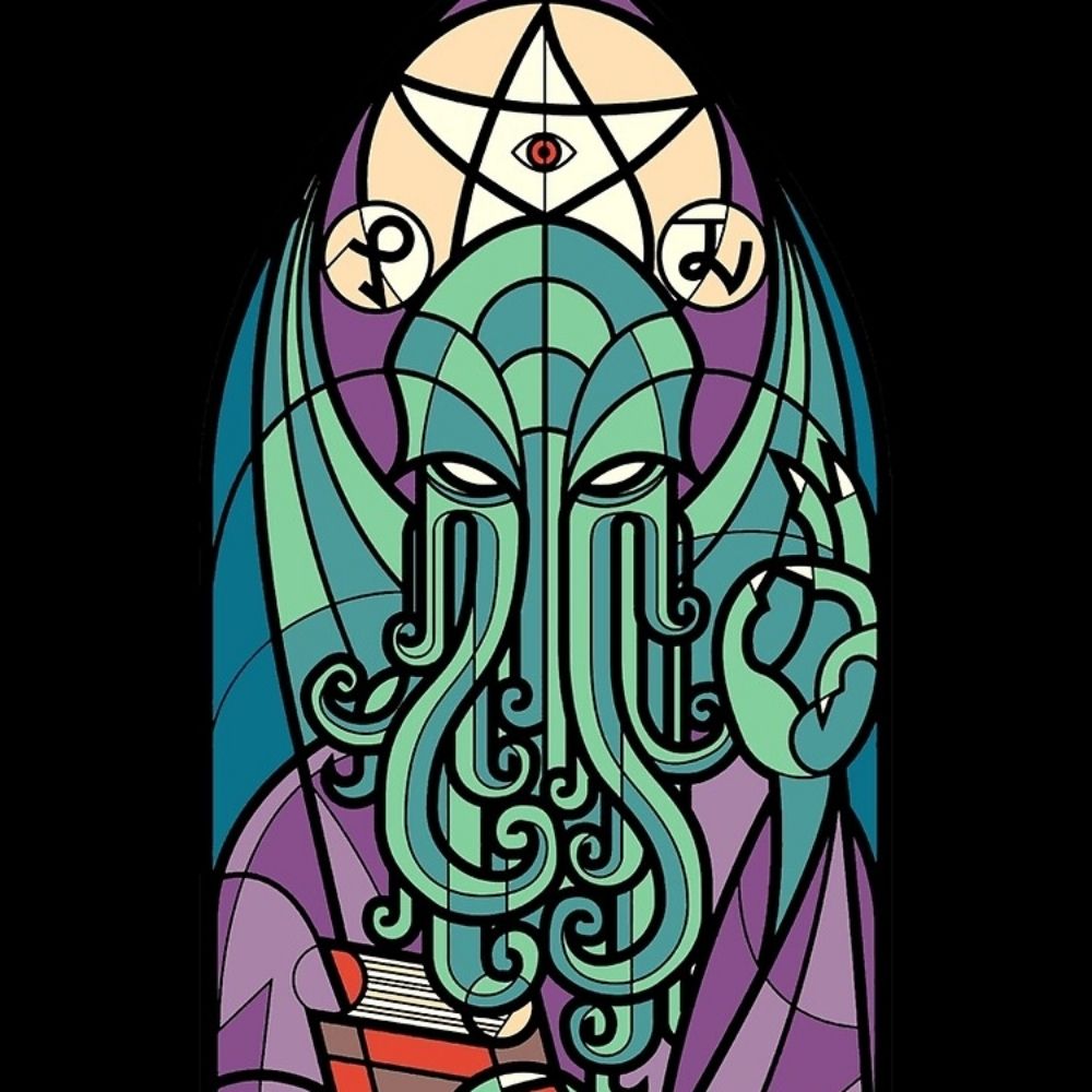 Stantibus, Scion of Cthulhu