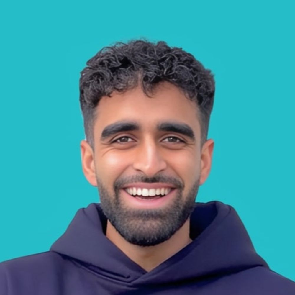 Kush Singhy