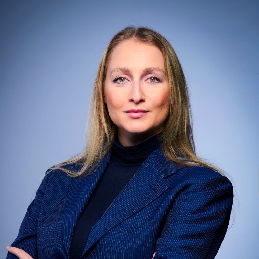 Gergana Krasteva