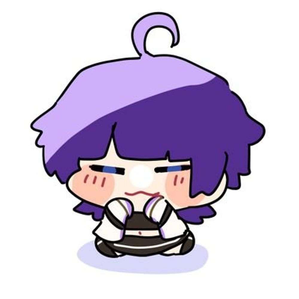 Beru💜