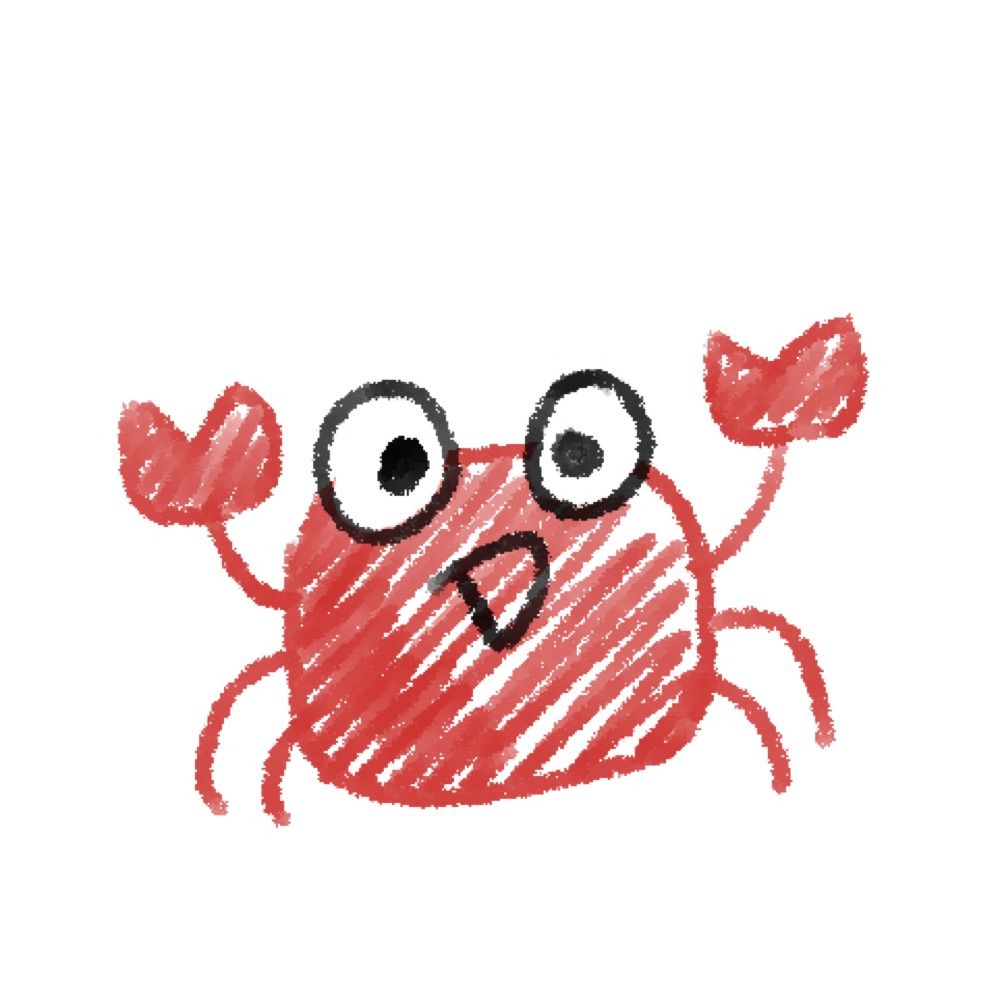 かに🦀