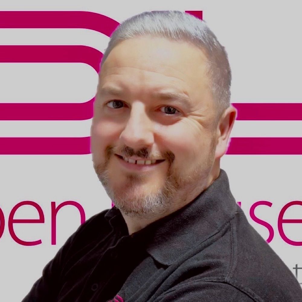Open House Estate Agents Staffordshire