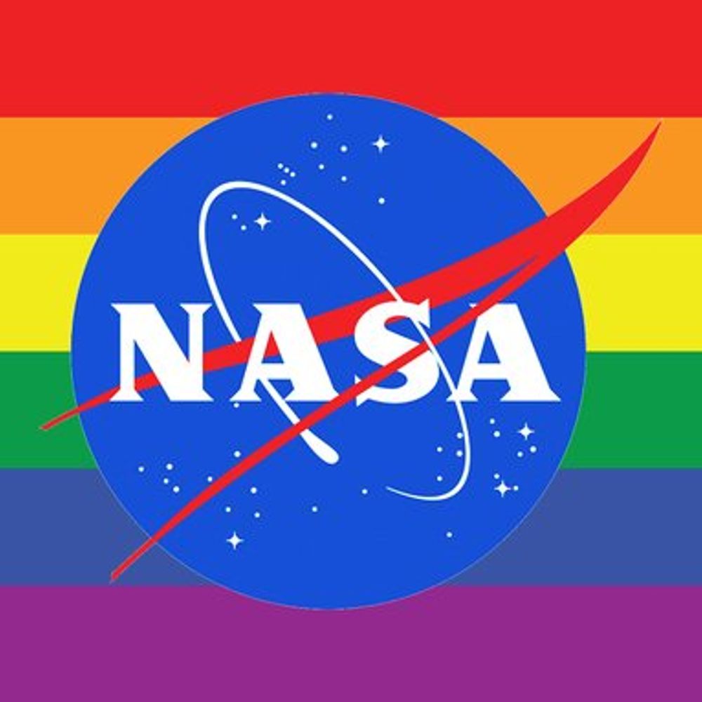 Live from NASA