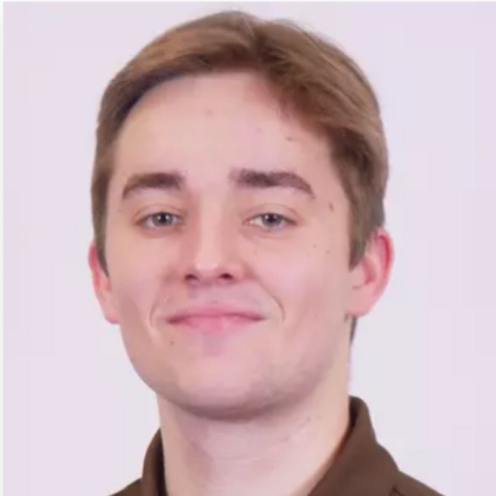 Sam Fosberg