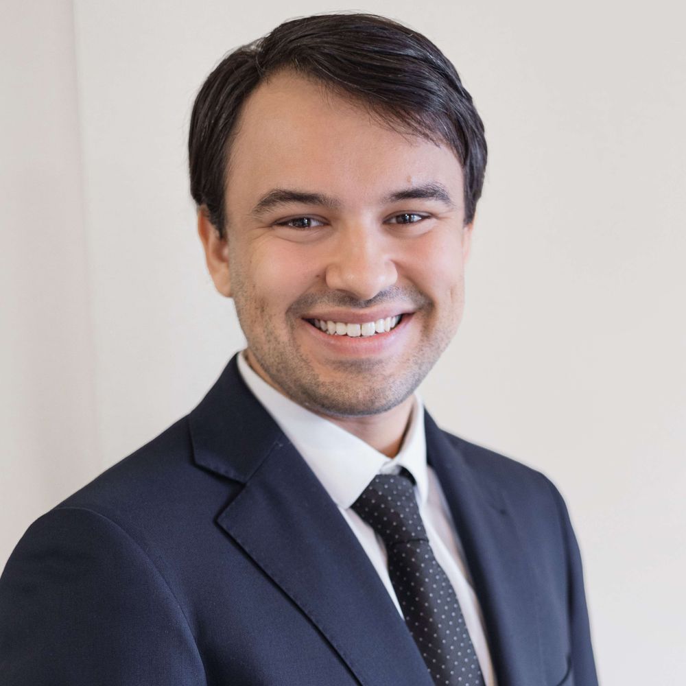 Stefan Faridani