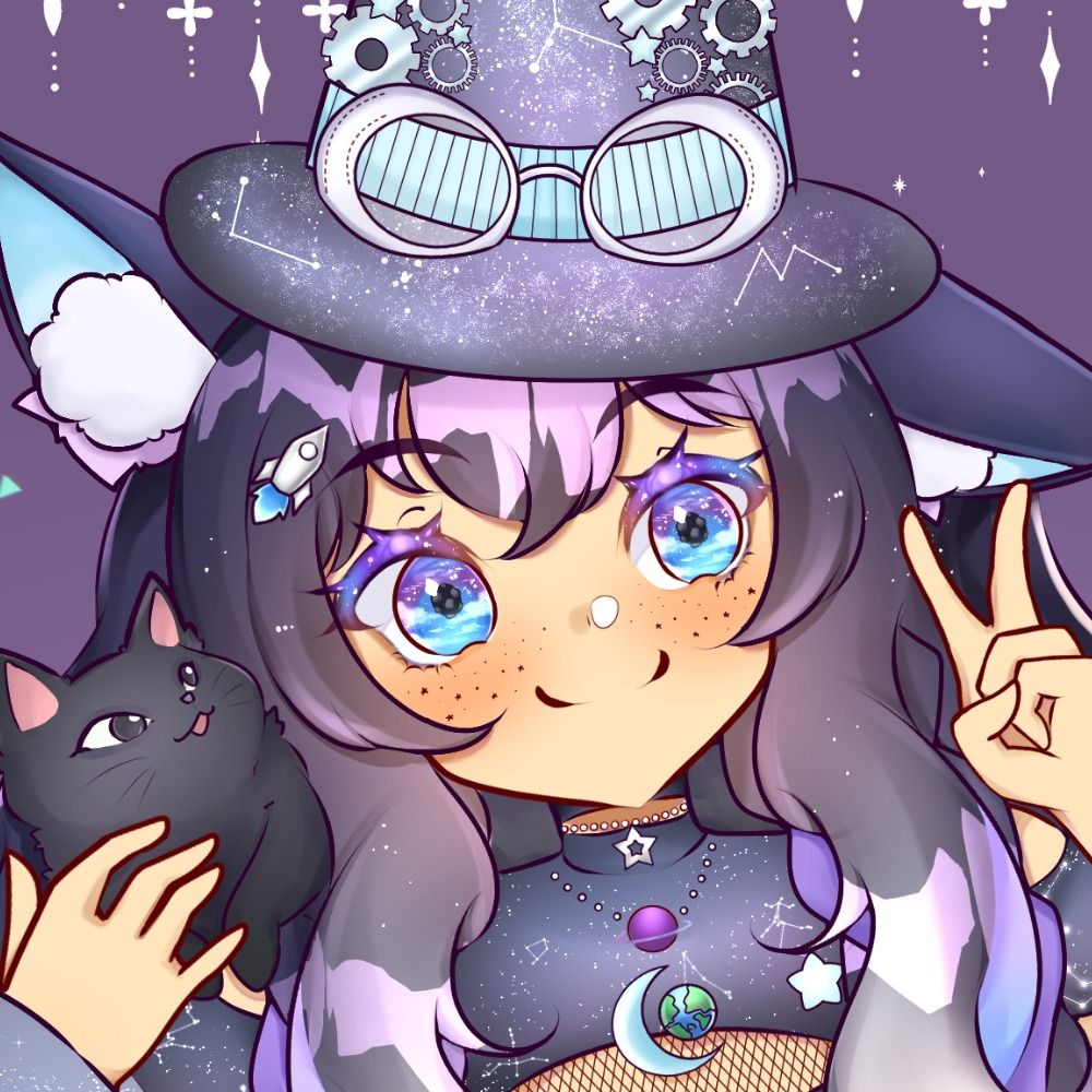 Celestia ⚙️🌙 