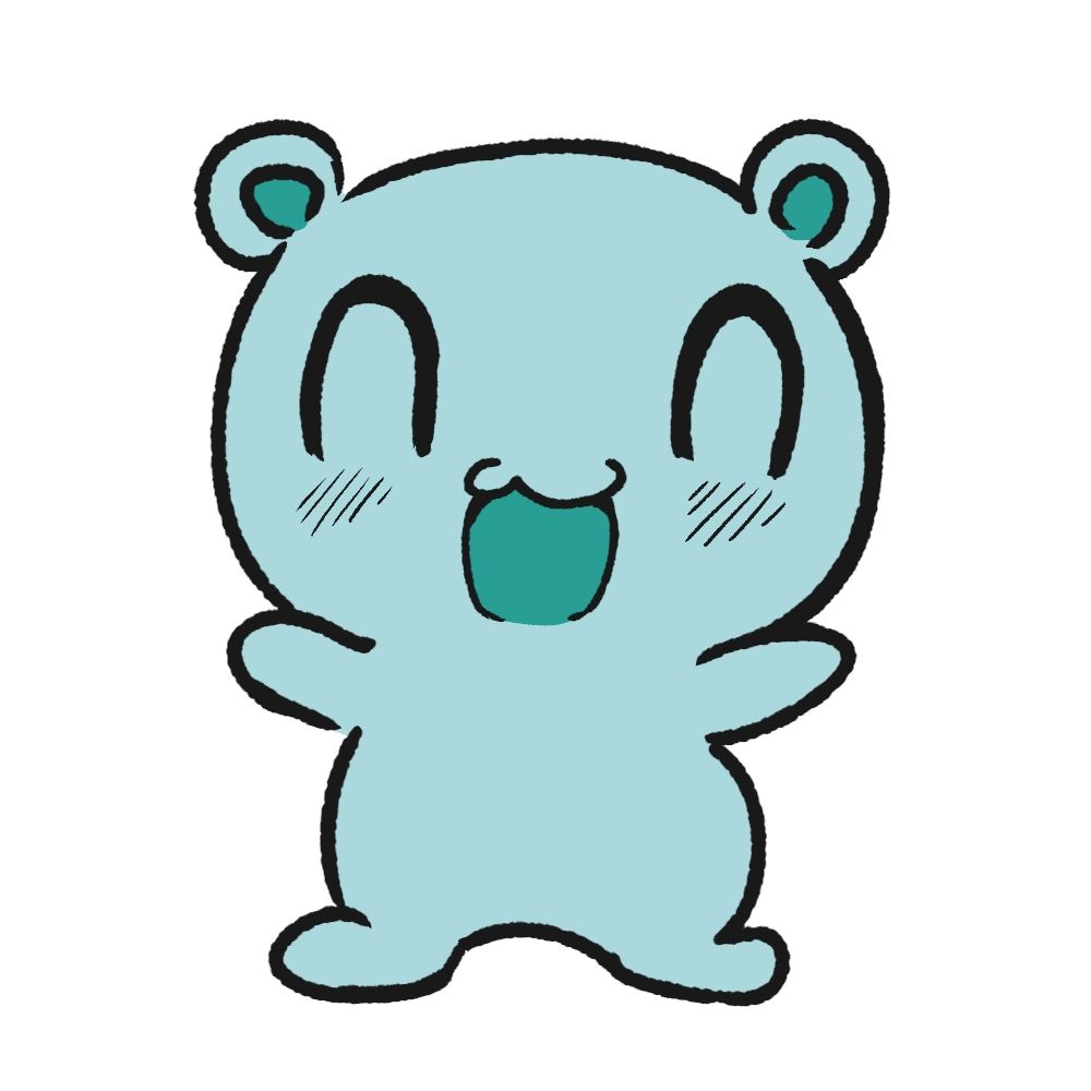 やく らりこ