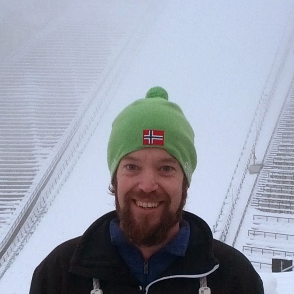 Ole Anders