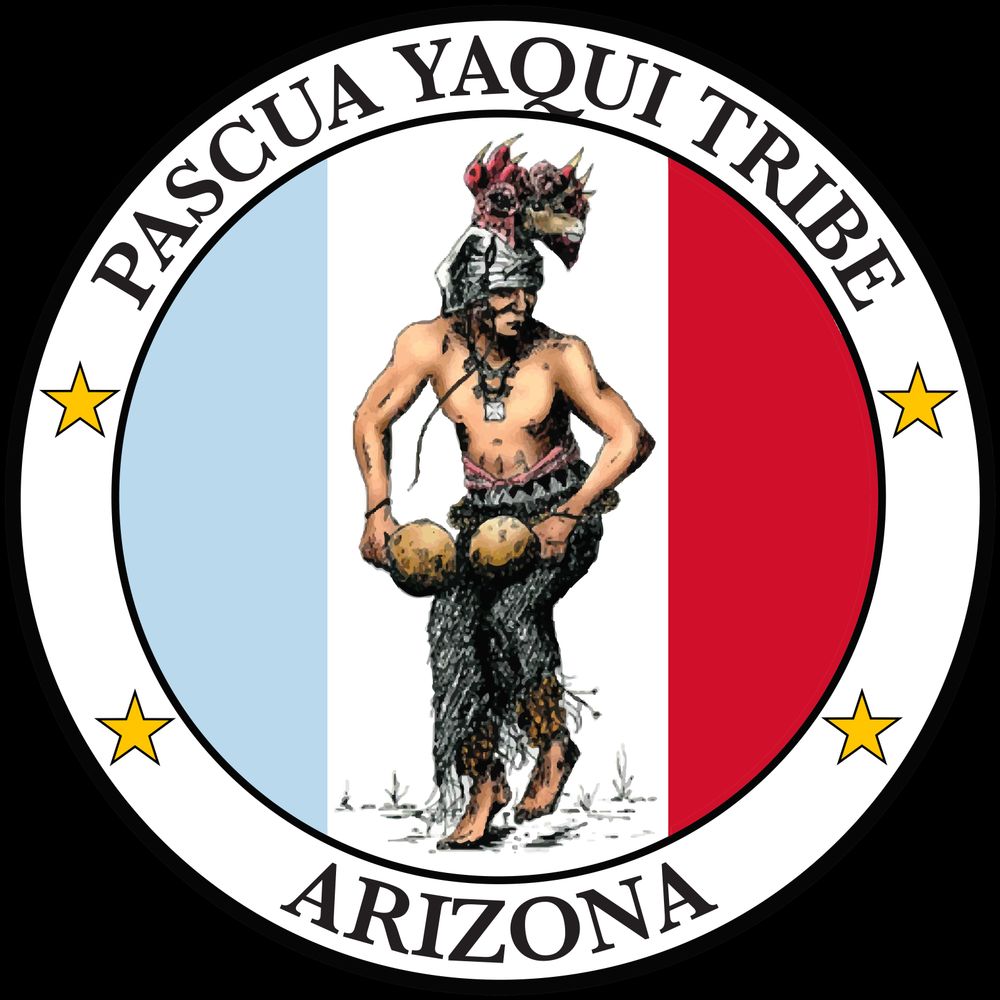 Pascua Yaqui Tribe of Arizona