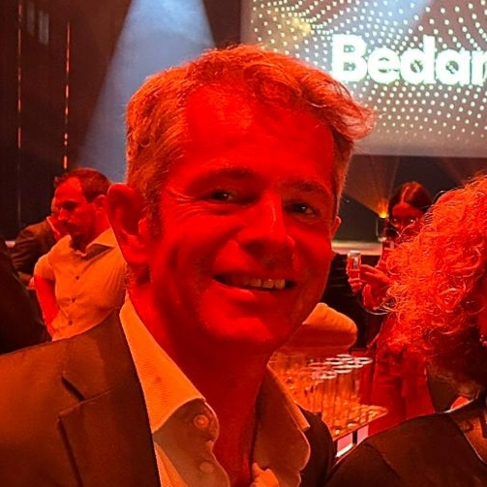 Renaud Francart 🇧🇪 🇪🇺
