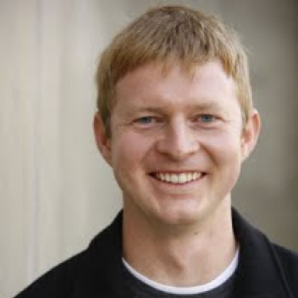 David Powell