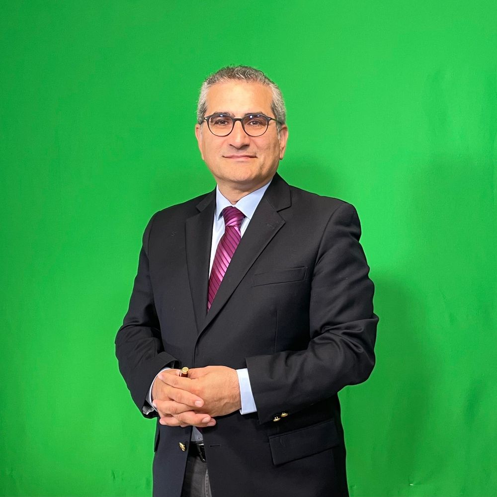 Kemal Gulen