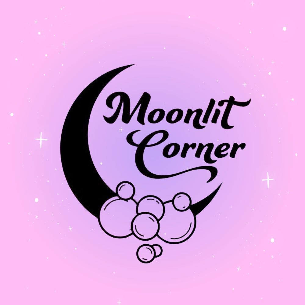 Moonlit Corner