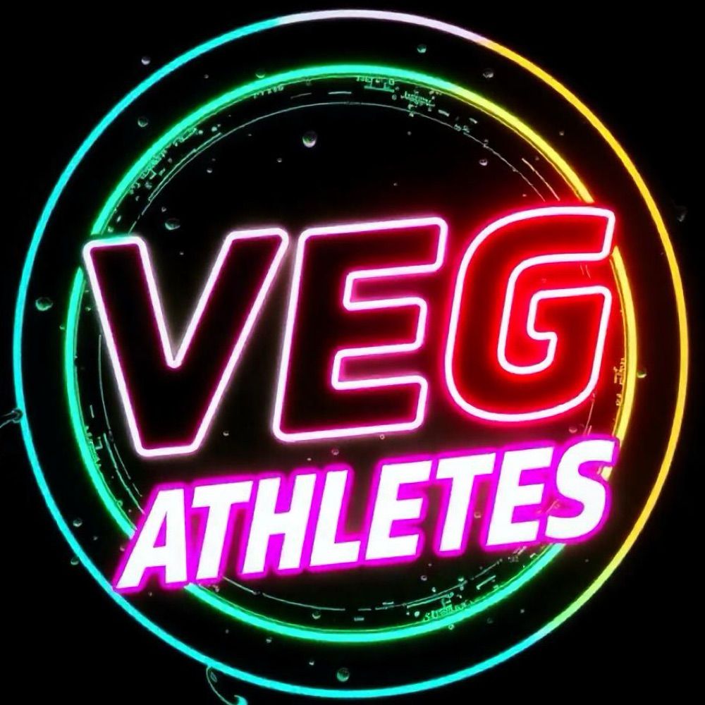 VEG Athletes 🌱💪