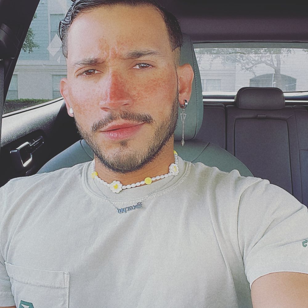 Ricky Santana