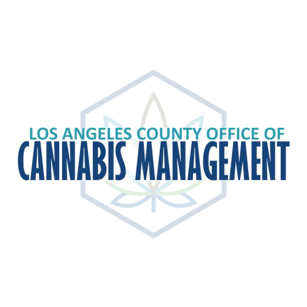 LA County Office of Cannabis Management